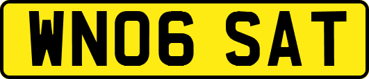 WN06SAT