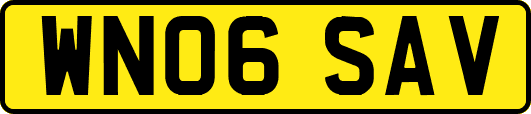WN06SAV