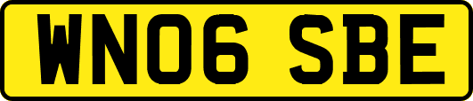 WN06SBE