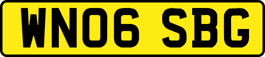 WN06SBG