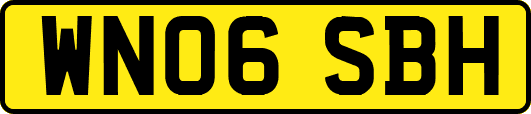WN06SBH