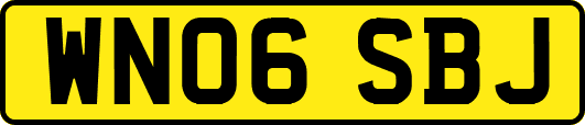 WN06SBJ