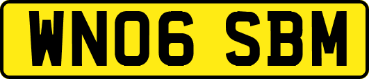 WN06SBM