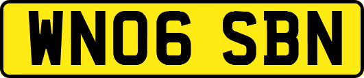 WN06SBN
