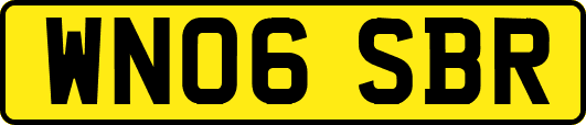 WN06SBR