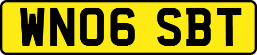 WN06SBT