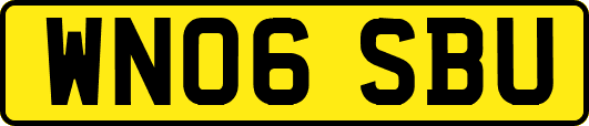 WN06SBU