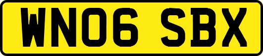 WN06SBX