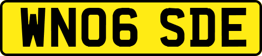 WN06SDE