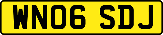 WN06SDJ