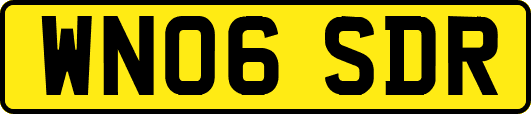 WN06SDR
