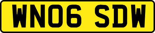 WN06SDW