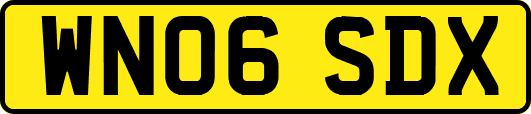 WN06SDX