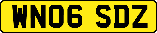 WN06SDZ