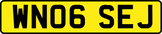 WN06SEJ