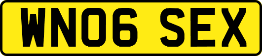 WN06SEX