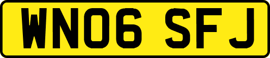 WN06SFJ