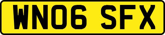 WN06SFX