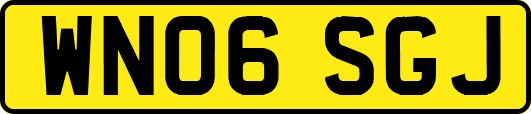WN06SGJ