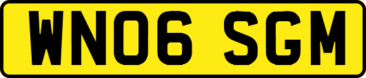 WN06SGM