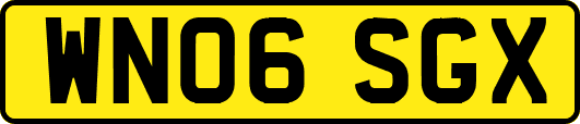 WN06SGX