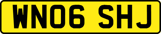 WN06SHJ