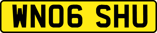 WN06SHU
