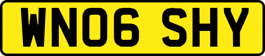 WN06SHY