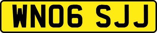 WN06SJJ