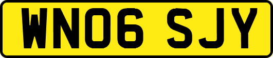 WN06SJY