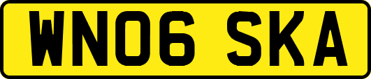 WN06SKA