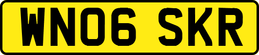 WN06SKR