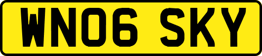WN06SKY