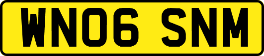 WN06SNM