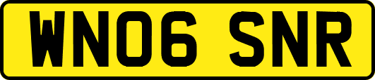WN06SNR