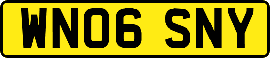 WN06SNY