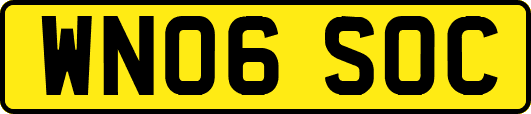 WN06SOC