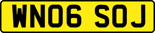 WN06SOJ