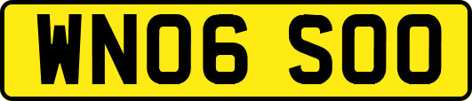 WN06SOO