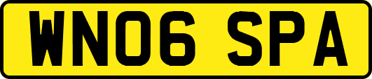 WN06SPA