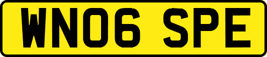 WN06SPE
