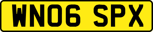 WN06SPX