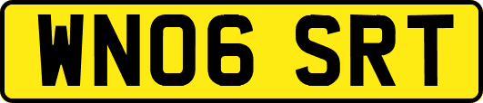 WN06SRT