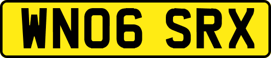 WN06SRX
