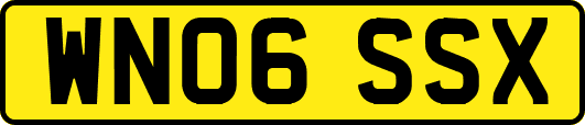 WN06SSX