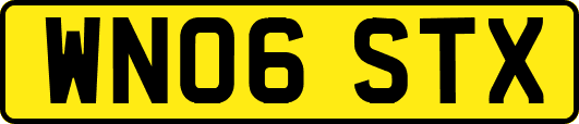 WN06STX
