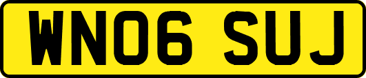 WN06SUJ