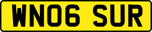 WN06SUR