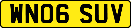 WN06SUV
