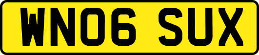 WN06SUX